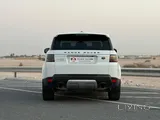 لاند روفر رينج روفر HSE 2014 بمحرك V6